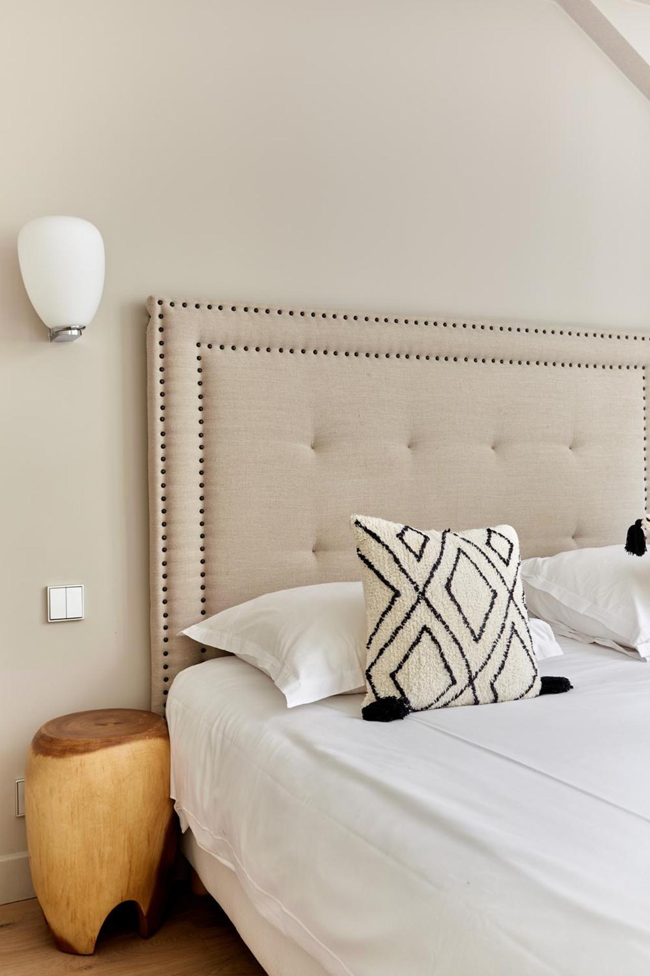 Residence Porte Maillot Arc De Triomphe By Studio Prestige Paris Eksteriør billede